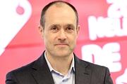 Vodafone Australia appoints new CEO
